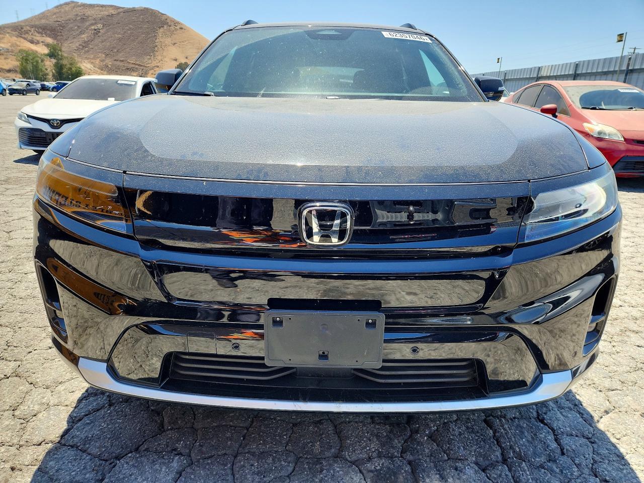 2024 Honda Prologue Tour - Image 5