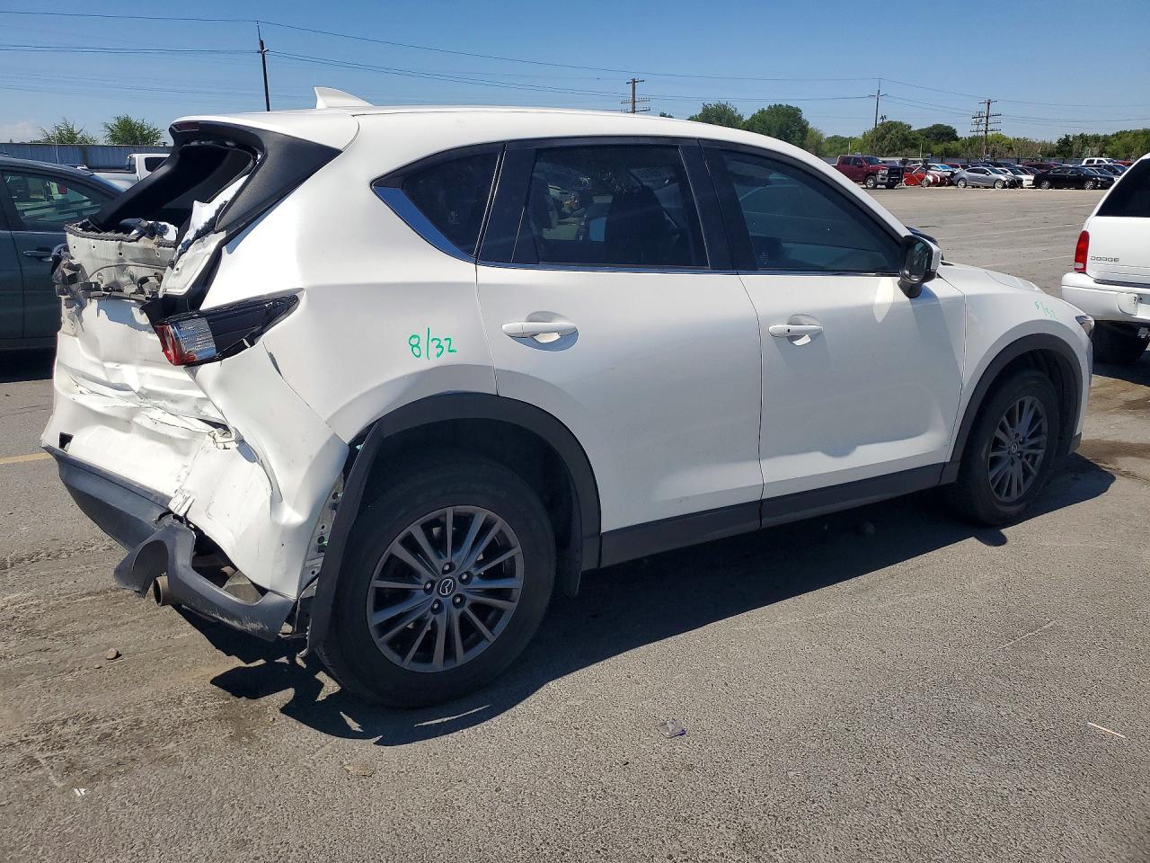 2019 Mazda Cx 5 - Image 3