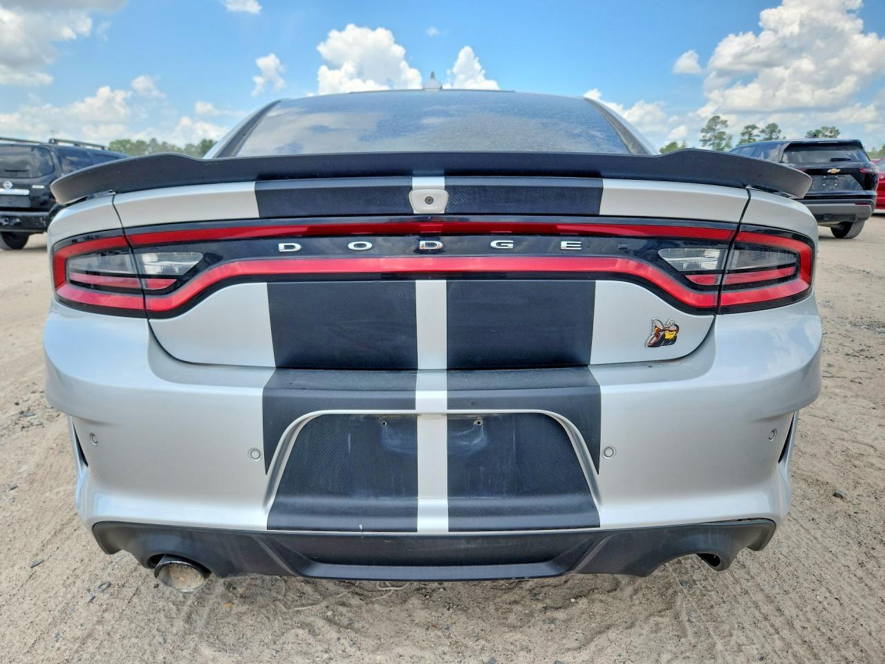 2020 Dodge Charger Scat Pack - Image 6