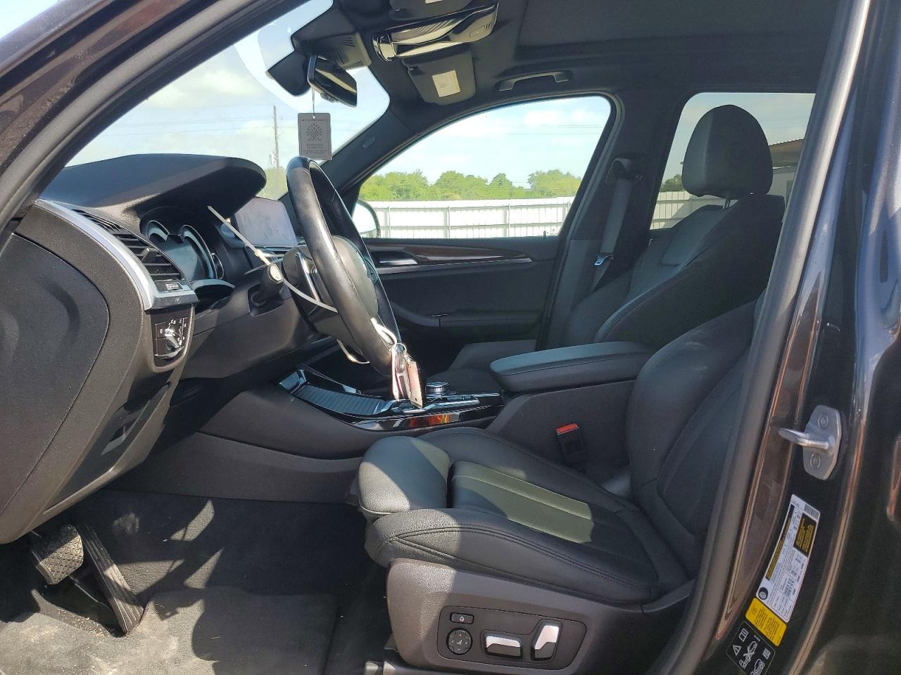2019 BMW X3 xDrive30I - Image 7