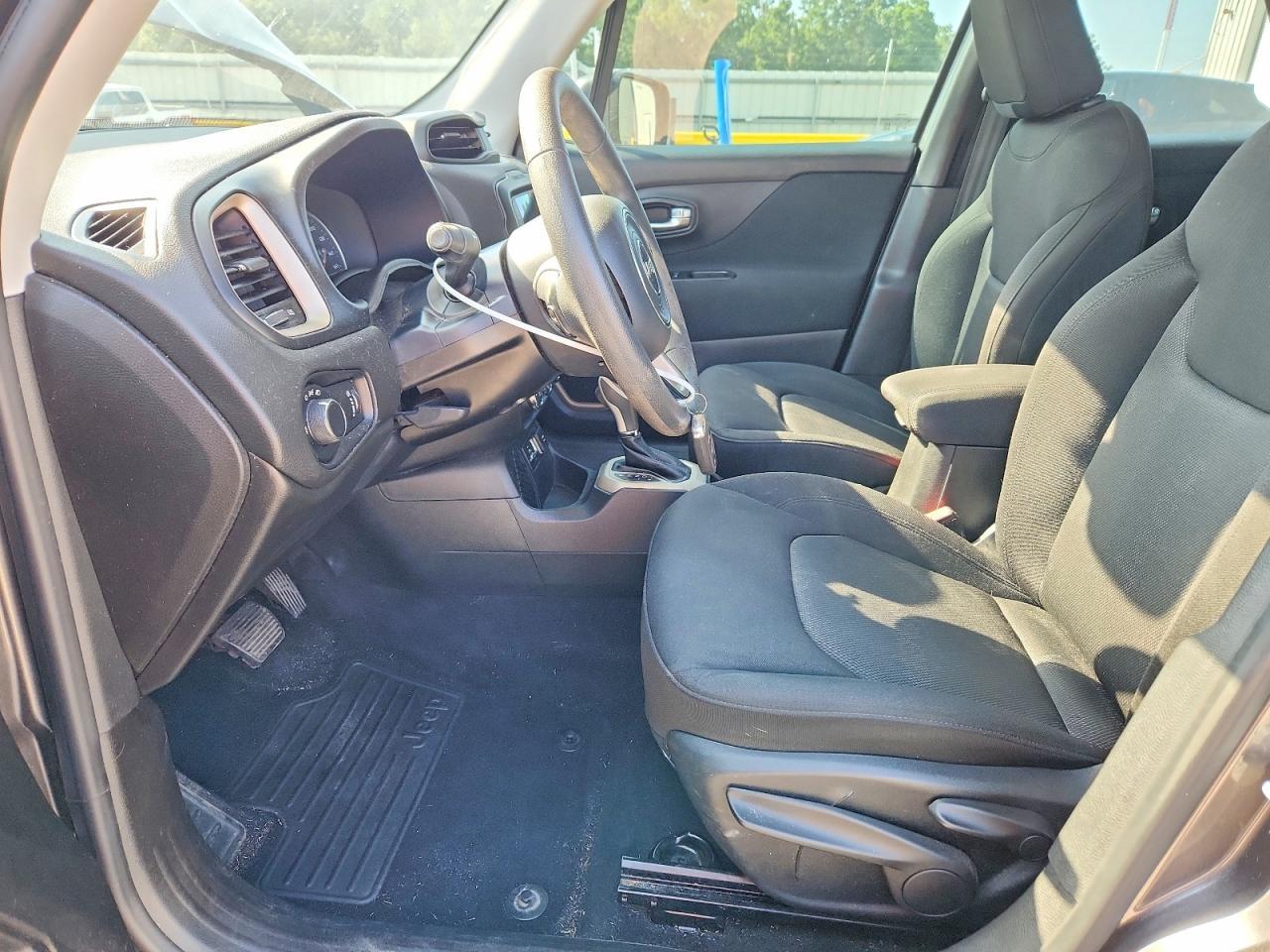 2016 Jeep Renegade Sport - Image 7