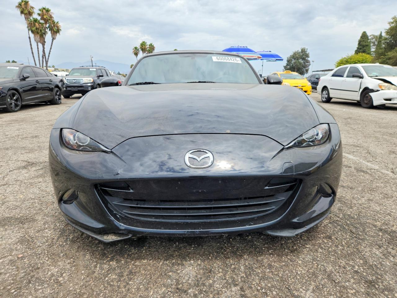 2016 Mazda Mx-5 Miata Club - Фото 5