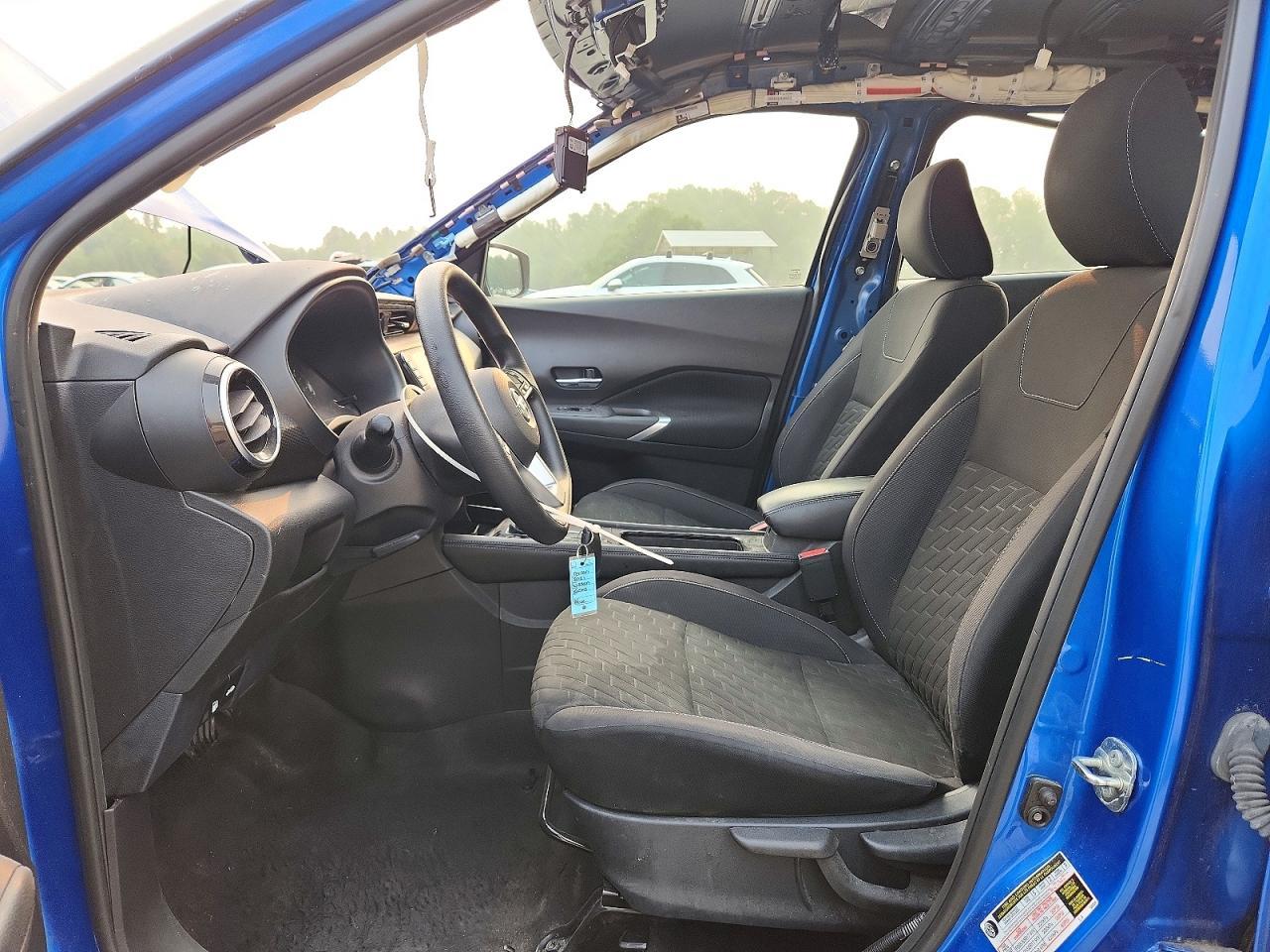 2021 Nissan Kicks Sv - Фото 7