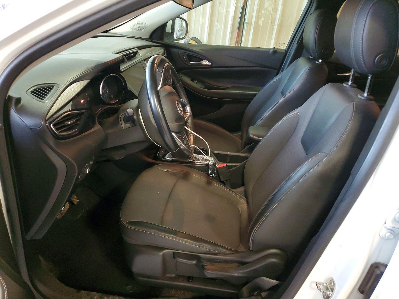 2023 Buick Encore Gx Preferred - Image 7