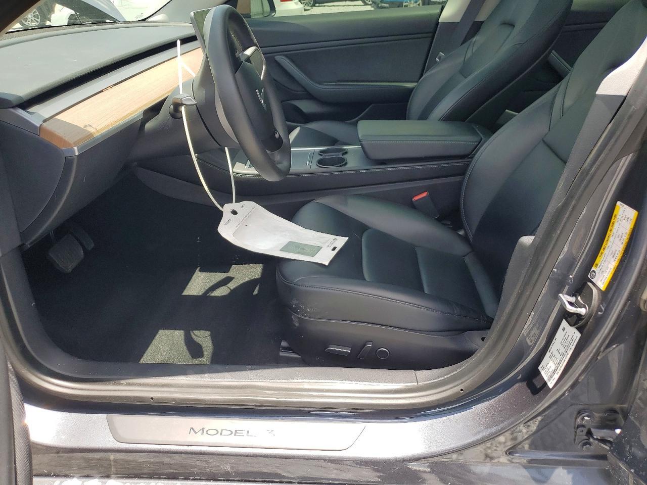 2021 Tesla Model 3 - Фото 7
