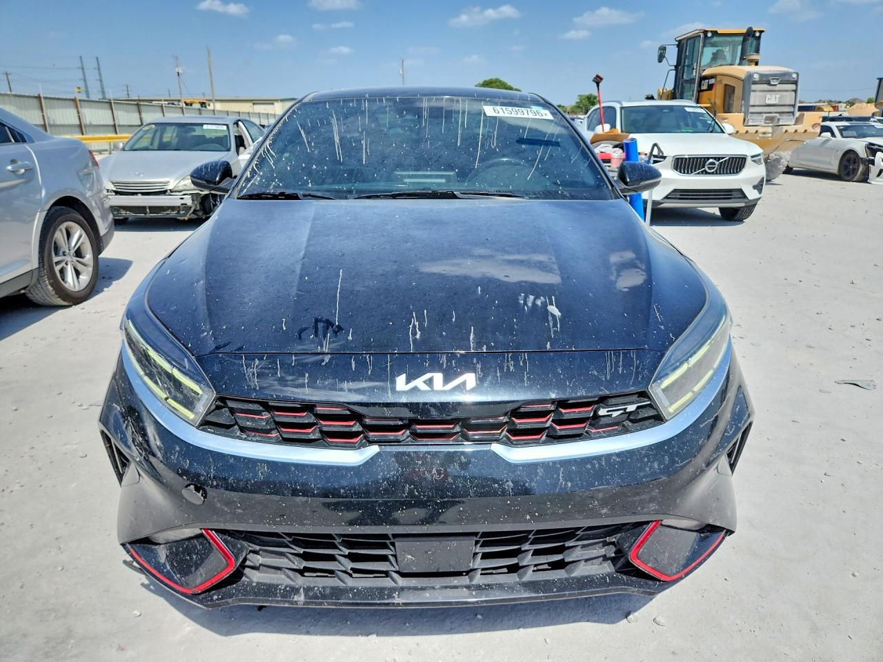 2022 Kia Forte - Фото 5