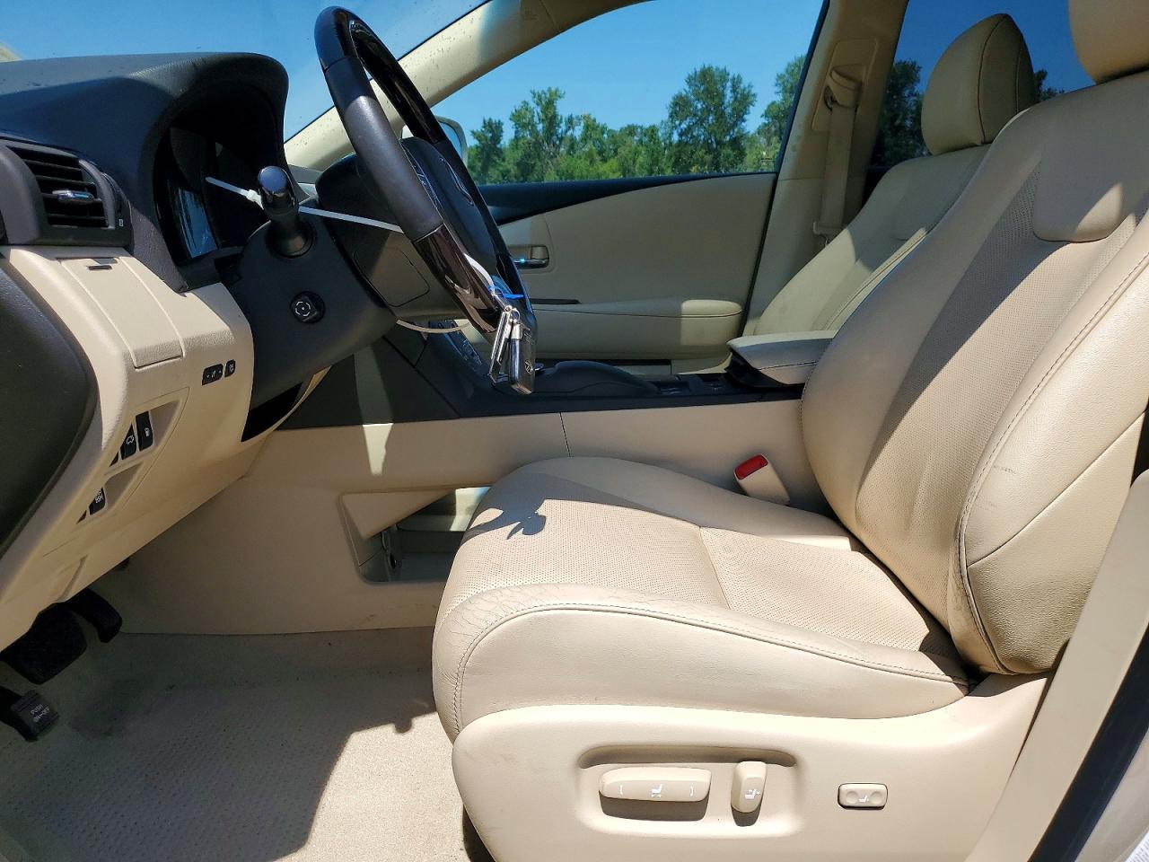 2013 Lexus Rx 350 Base - Image 7