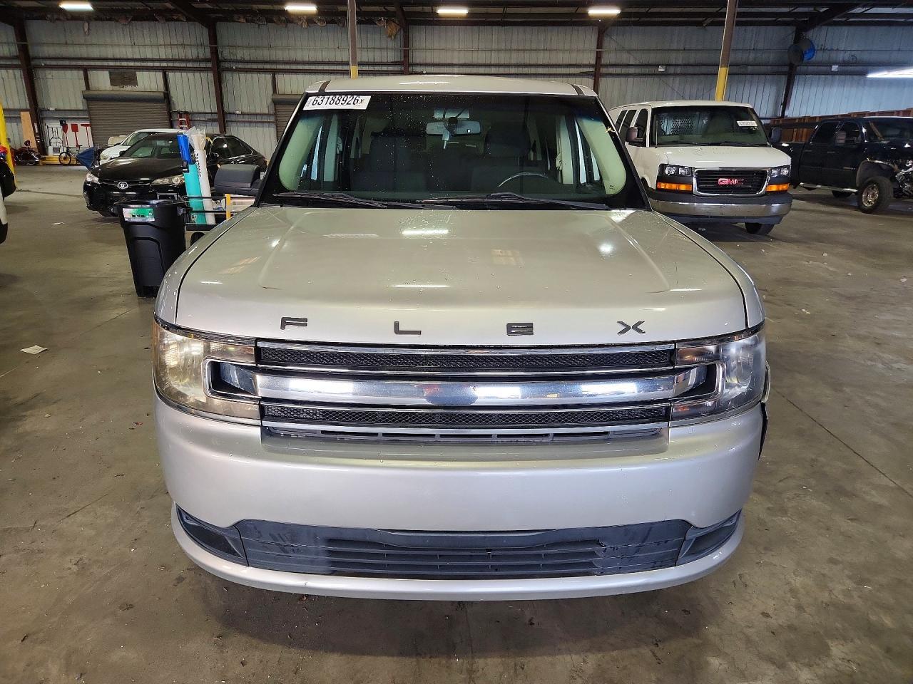 2016 Ford Flex Se - Image 5
