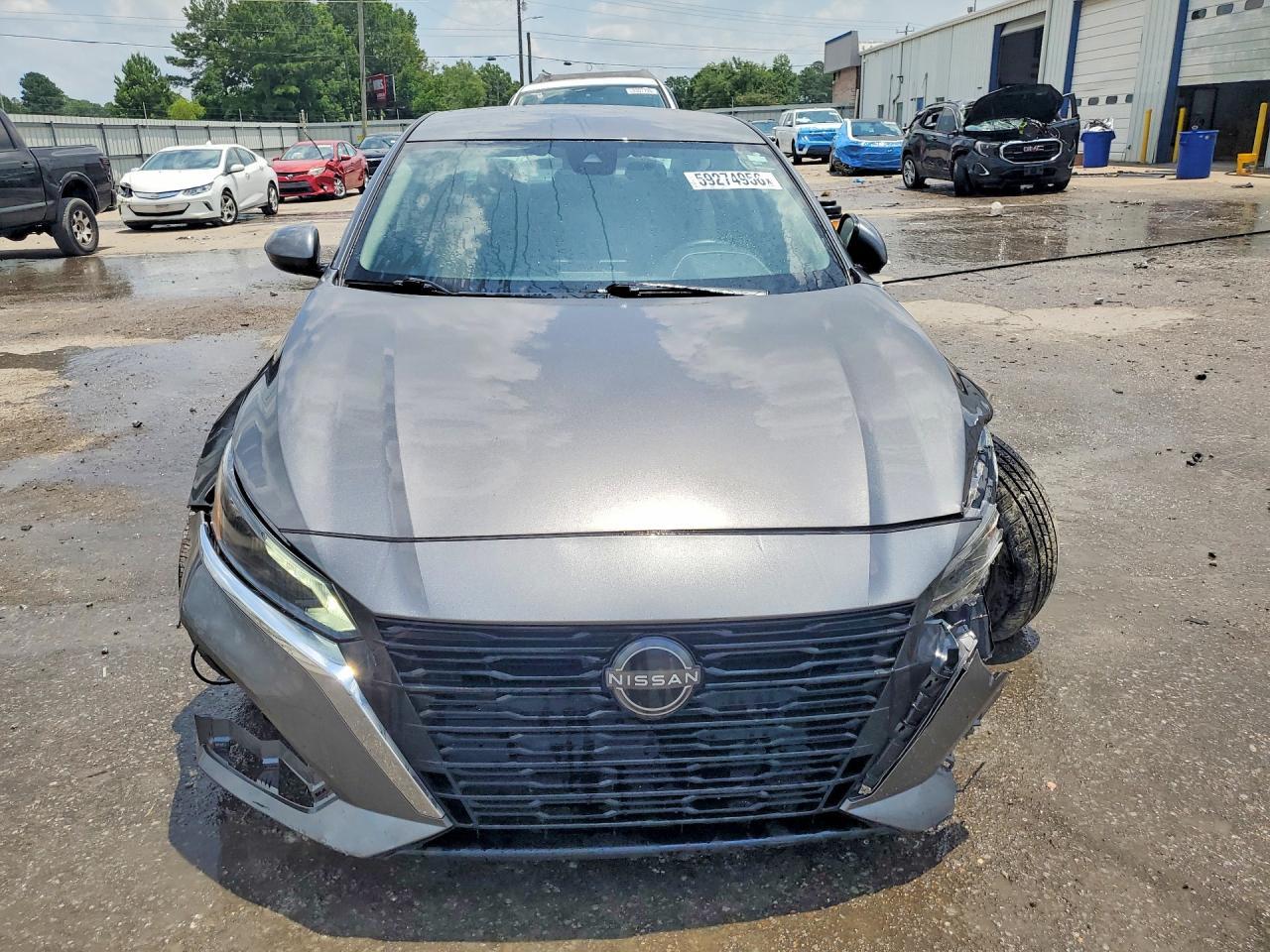 2023 Nissan Altima S - Image 5