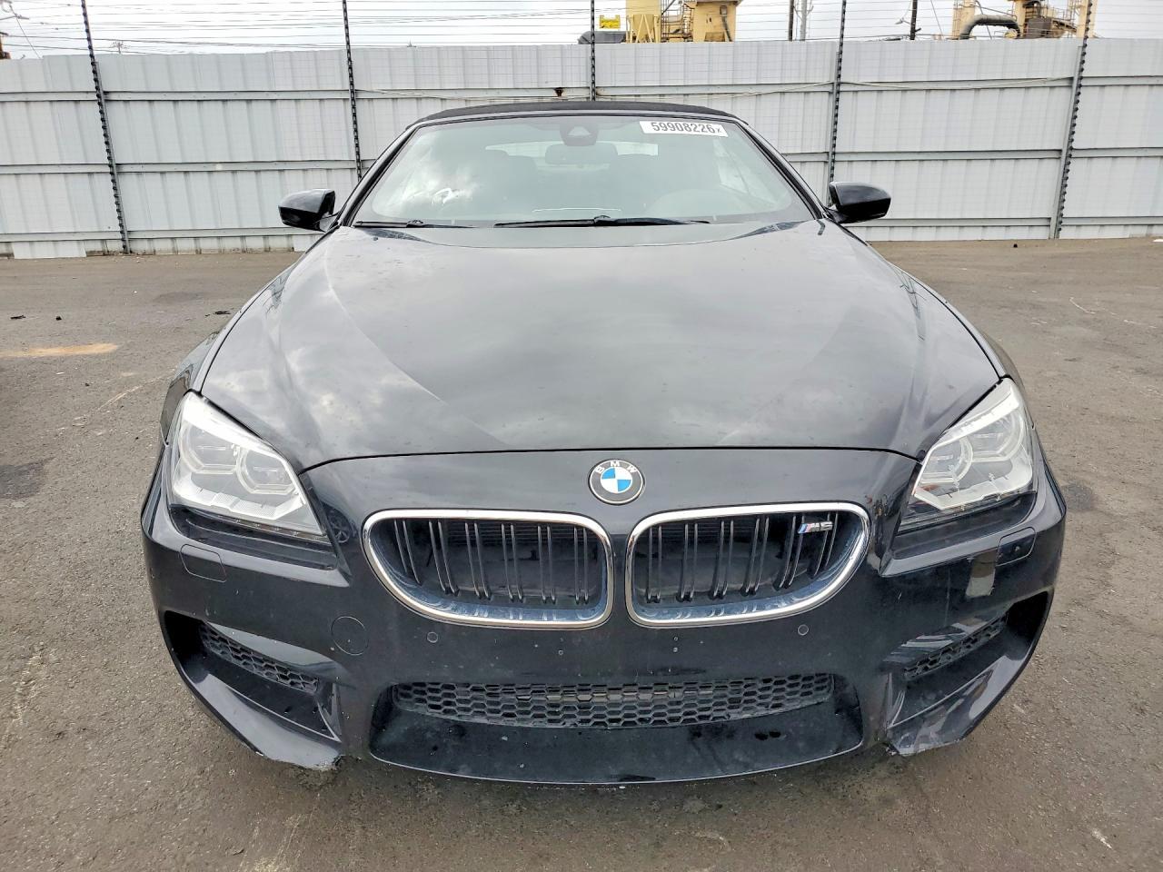2013 BMW M6 - Image 5