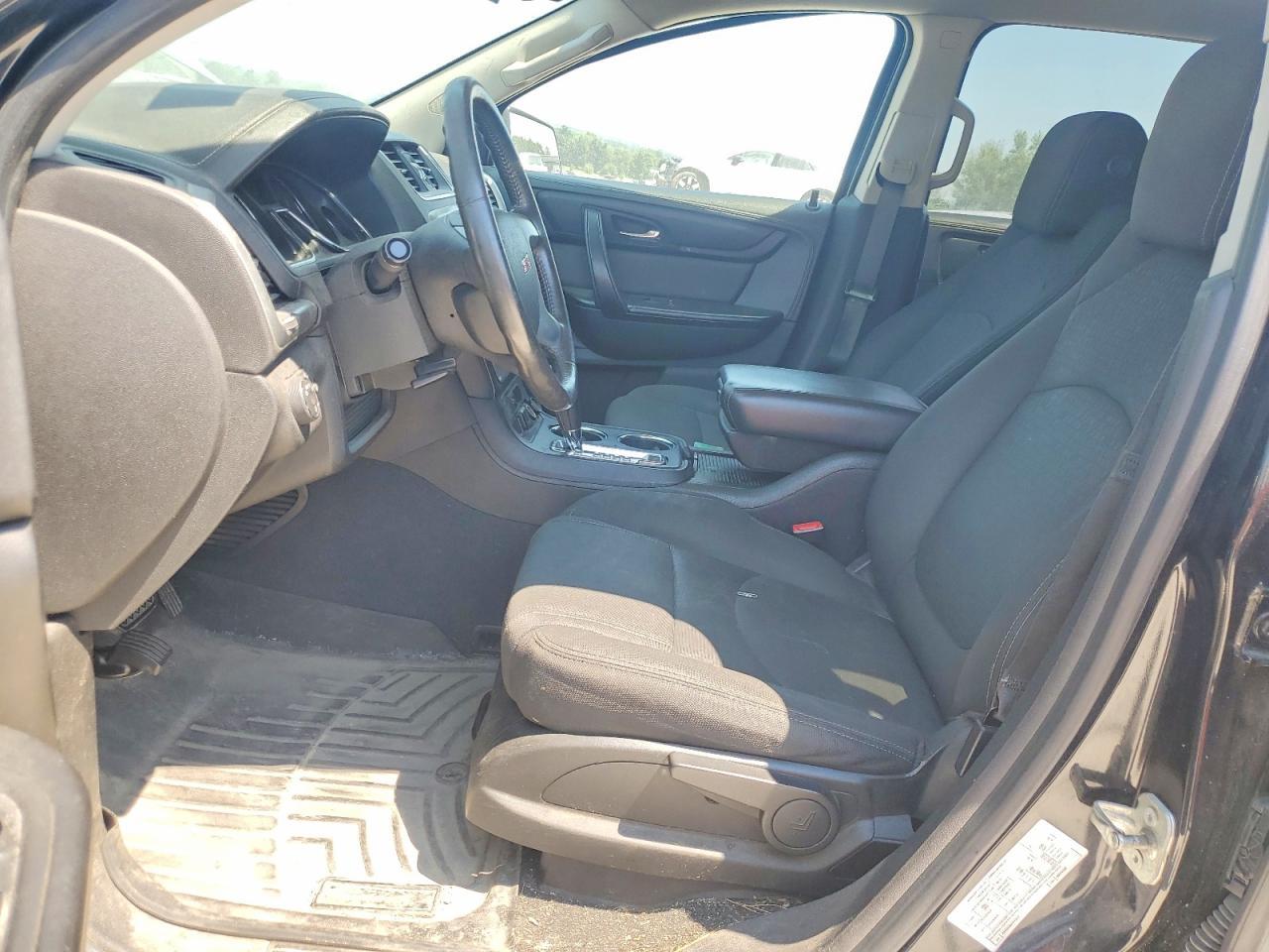 2015 GMC Acadia Sle - Image 7