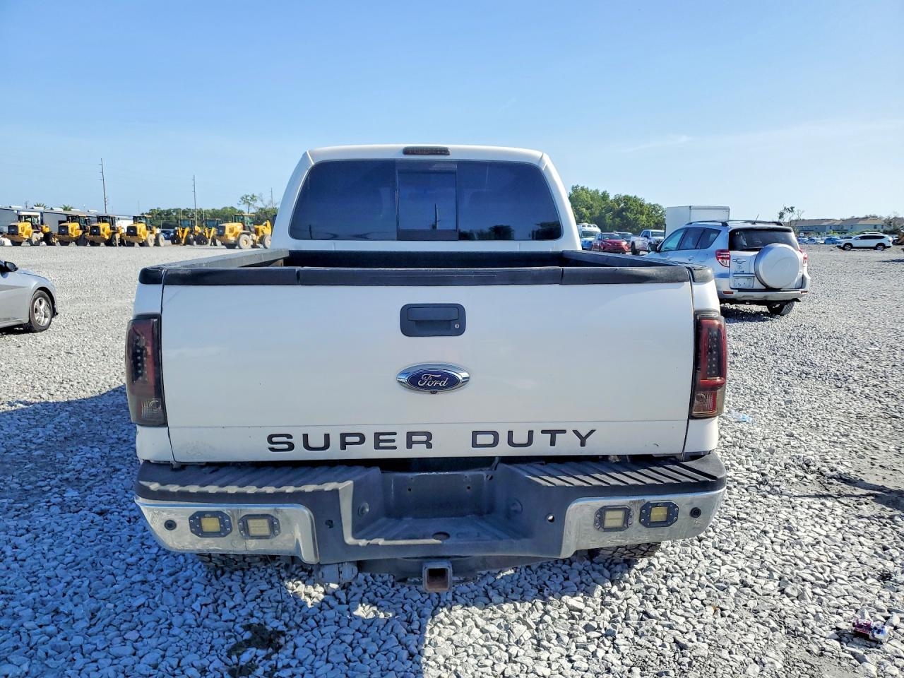2016 Ford F250 Super Duty - Фото 6