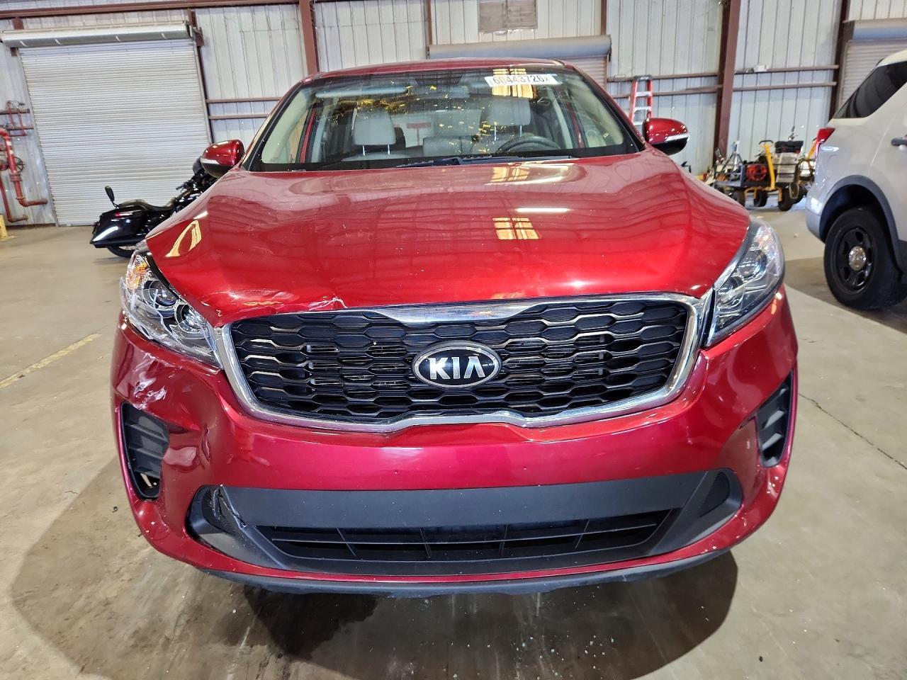 2019 Kia Sorento Lx - Image 5