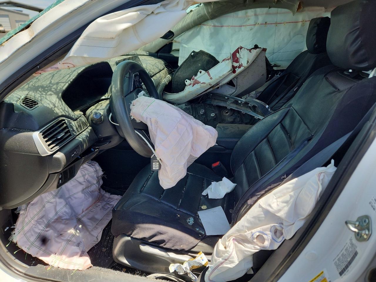 2019 Honda Accord Lx - Image 7