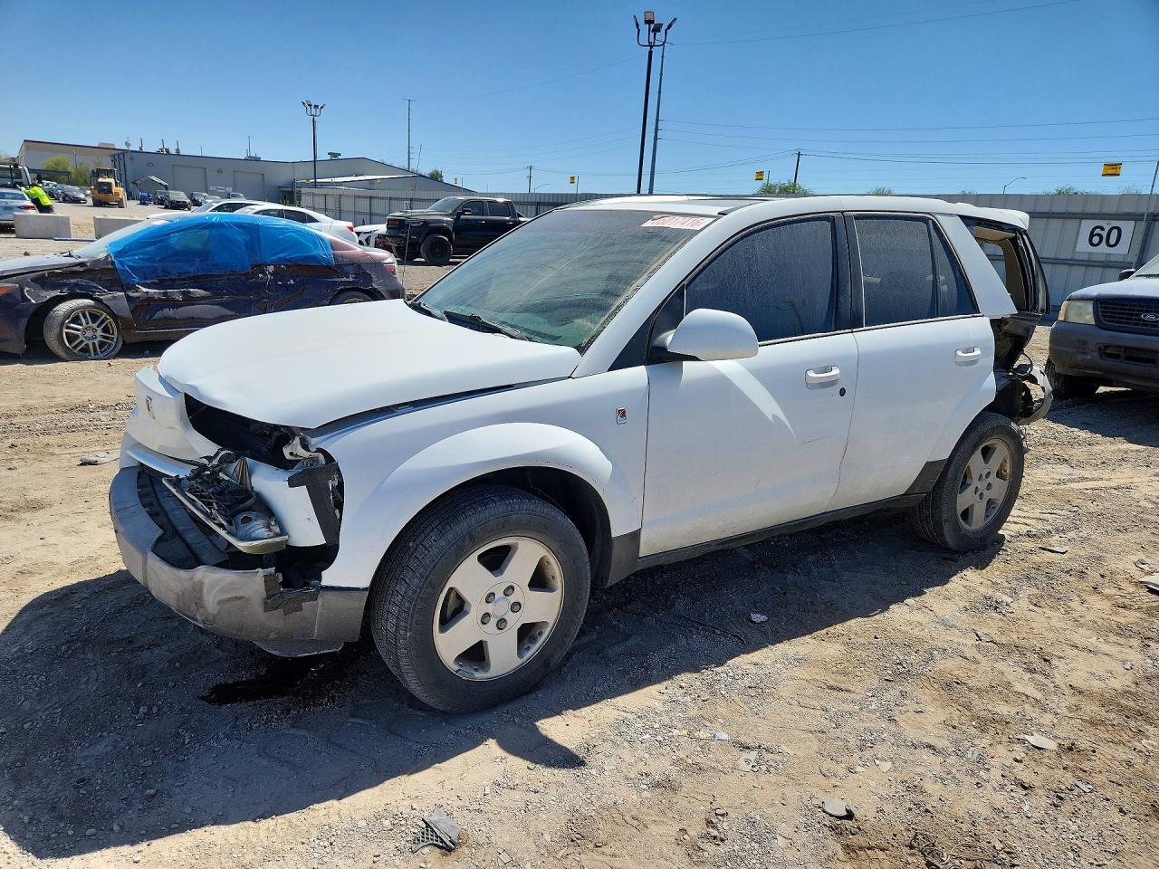 2005 Saturn Vue