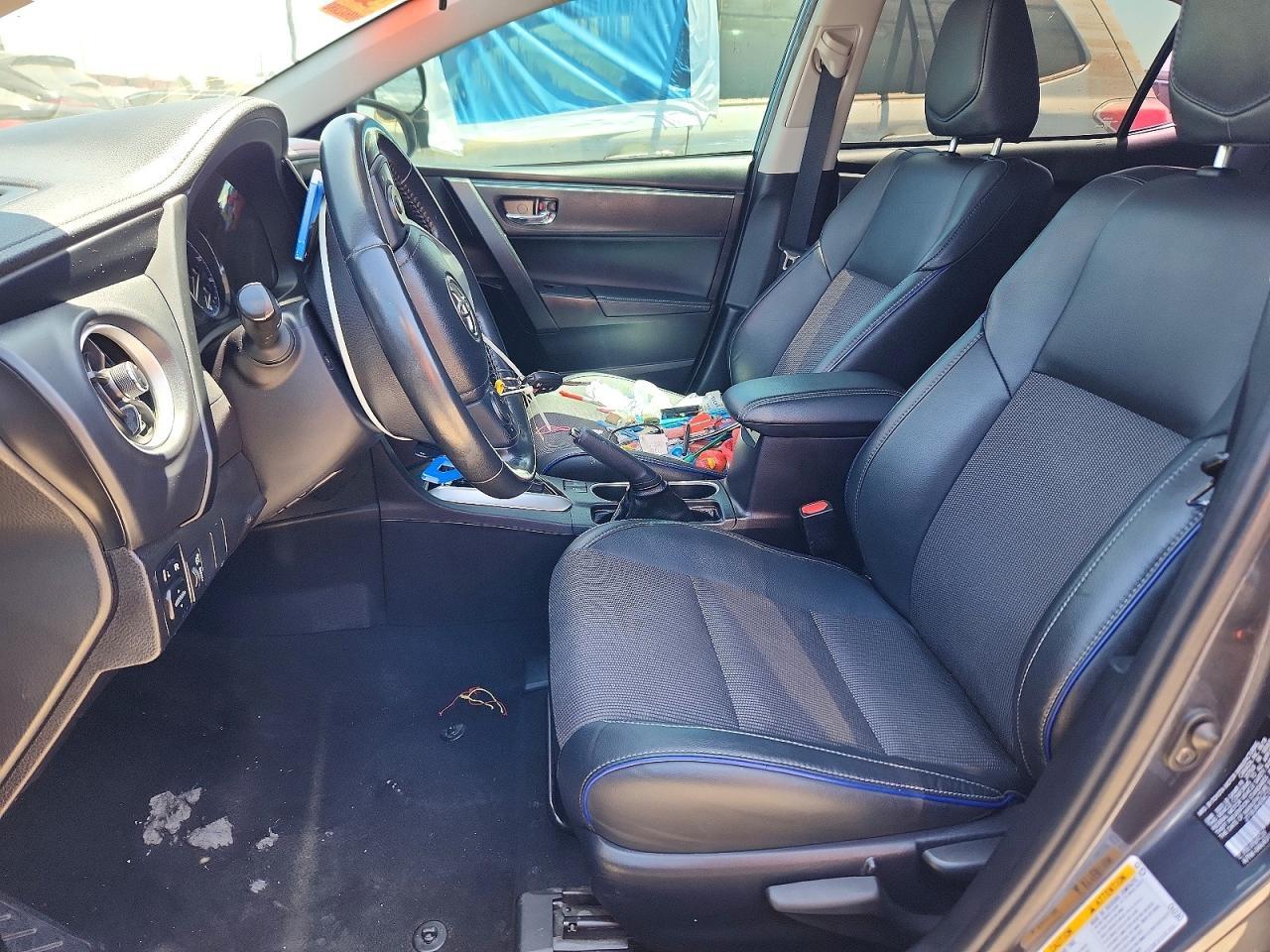 2019 Toyota Corolla Se - Фото 7