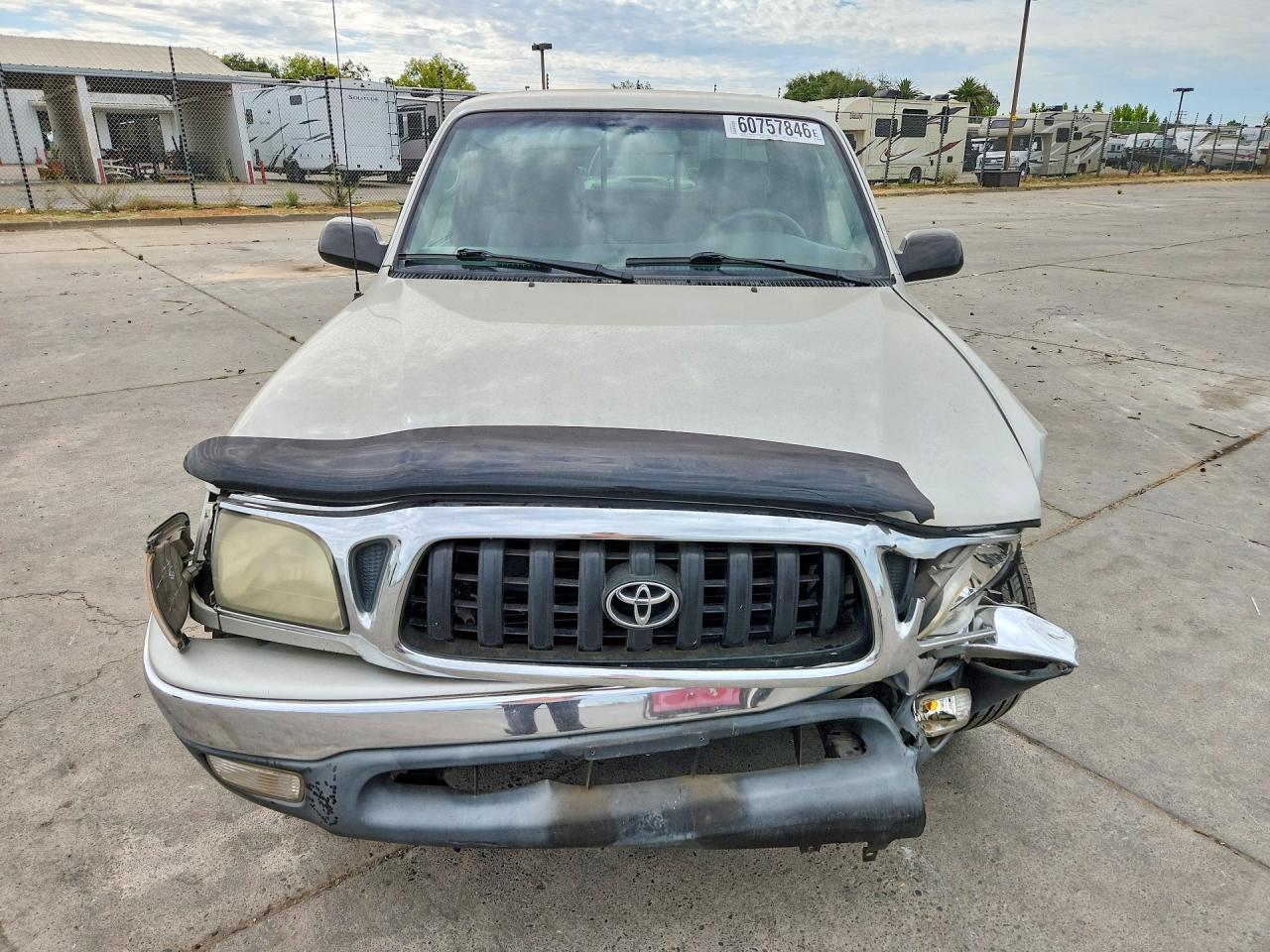 2001 Toyota Tacoma Xtracab - Image 5