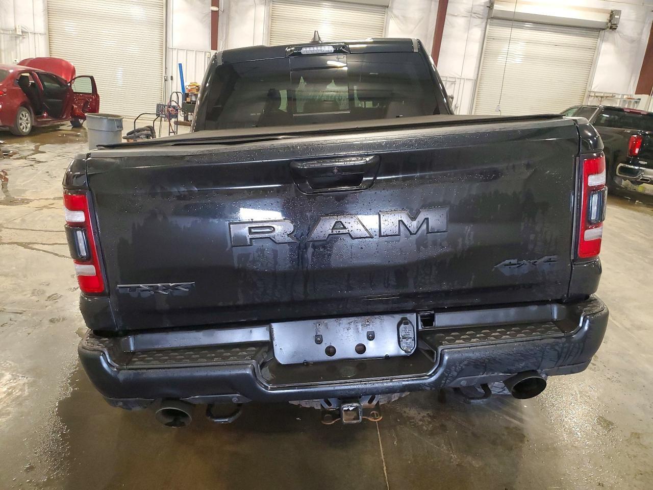2021 Ram 1500 Trx - Фото 6