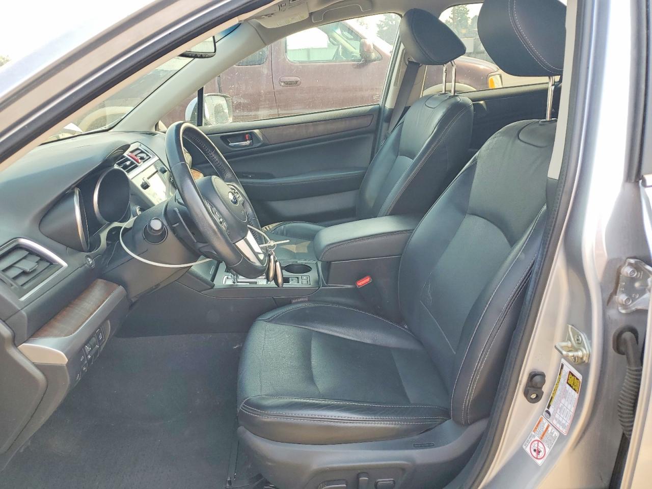 2017 Subaru Outback - Image 7