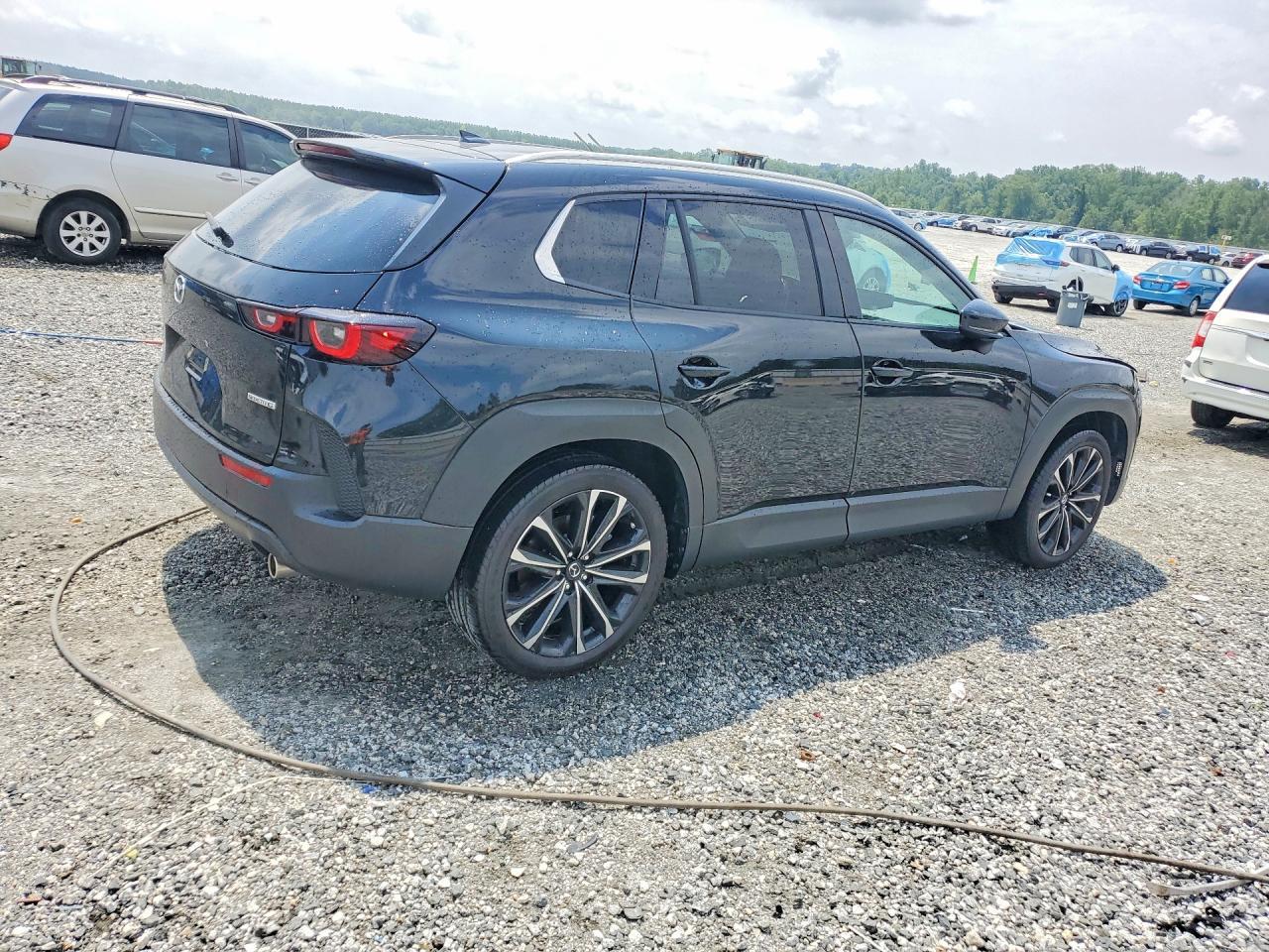2023 Mazda Cx-50 Premium Plus - Фото 3
