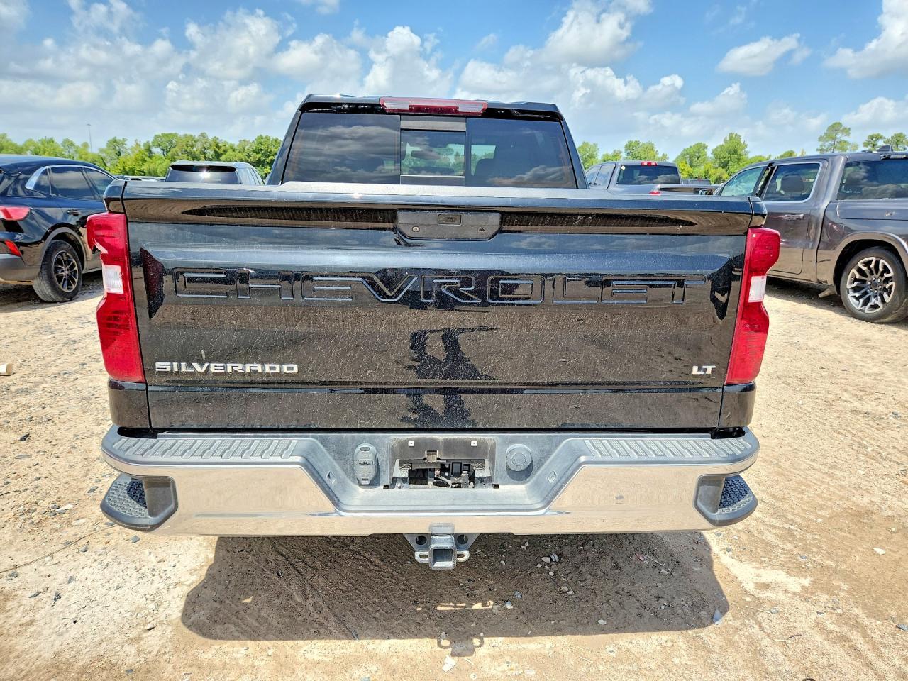 2021 Chevrolet Silverado C1500 Lt - Image 6