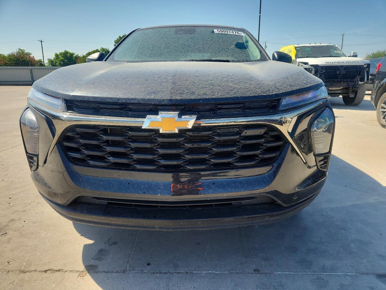 2024 Chevrolet Trax Ls - Image 5