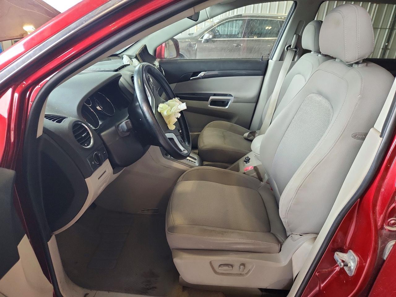 2008 Saturn Vue Xe - Image 7