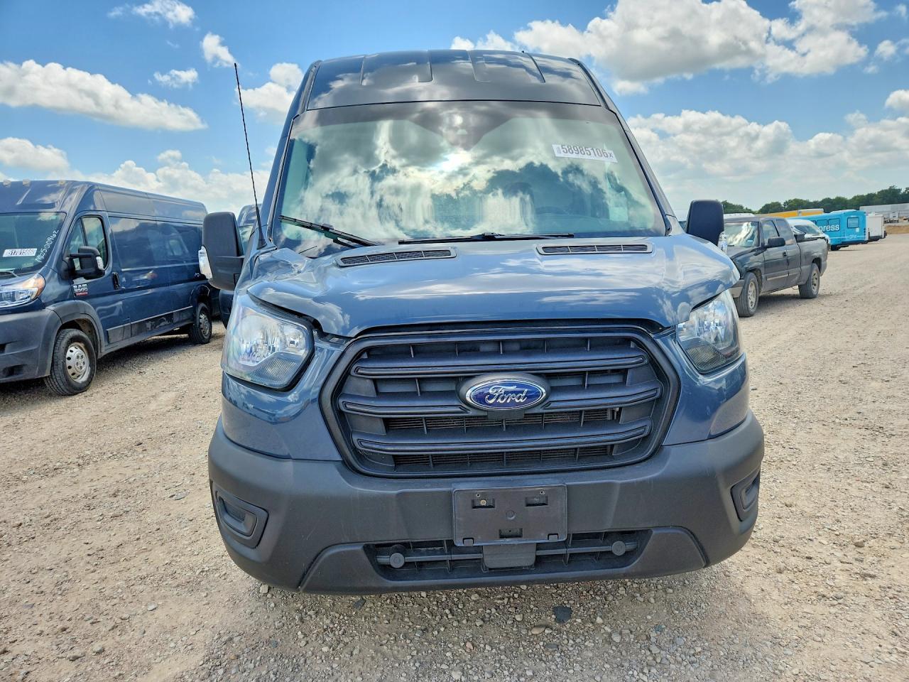 2020 Ford Transit T-250 - Image 5