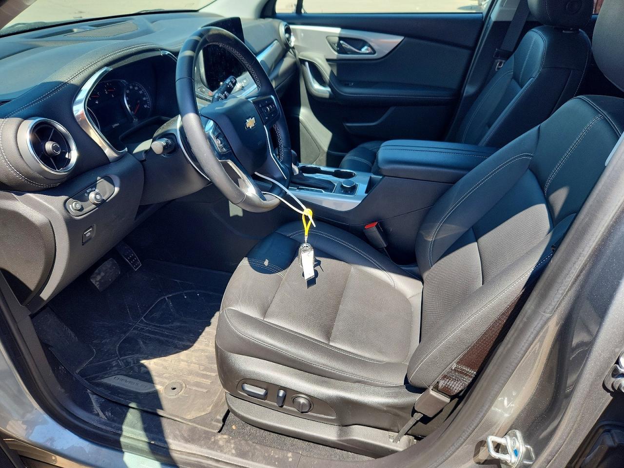 2024 Chevrolet Blazer 3Lt - Фото 7