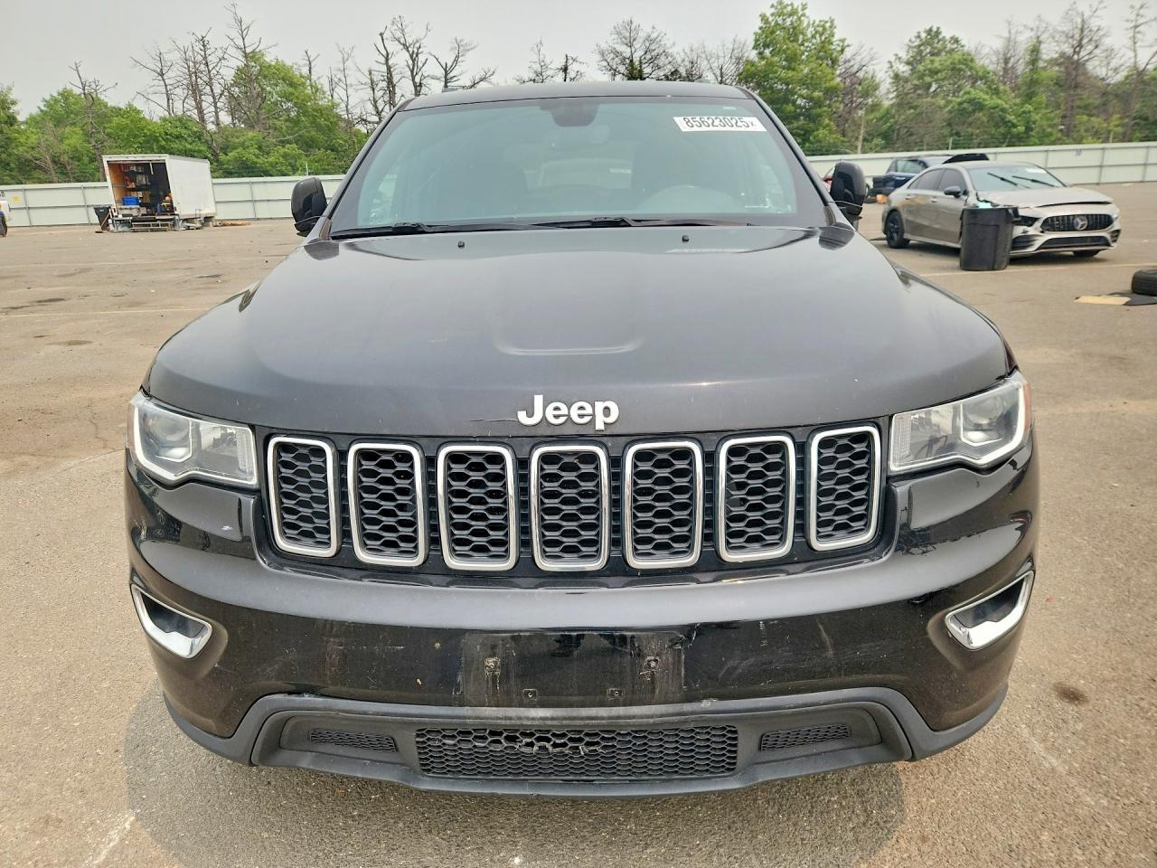 2019 Jeep Grand Cherokee Laredo - Фото 5