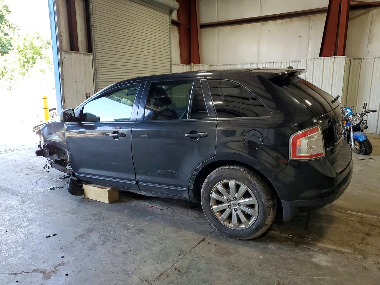 2010 Ford Edge Sel - Image 2
