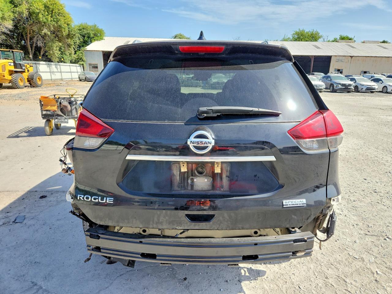2020 Nissan Rogue S - Image 6