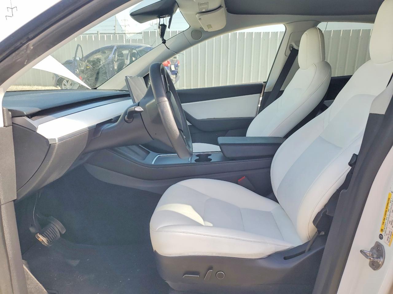2021 Tesla Model Y - Фото 7