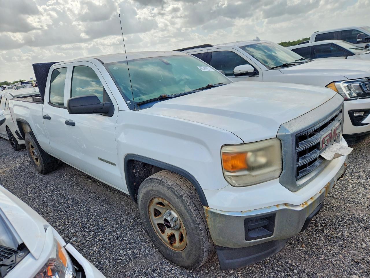 2015 GMC Sierra - Фото 5