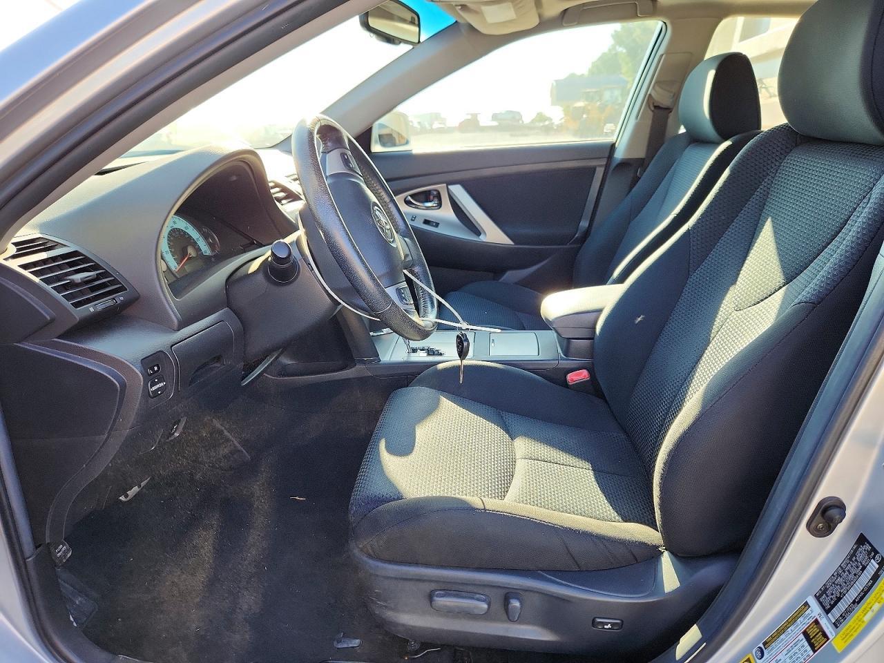 2011 Toyota Camary - Фото 7