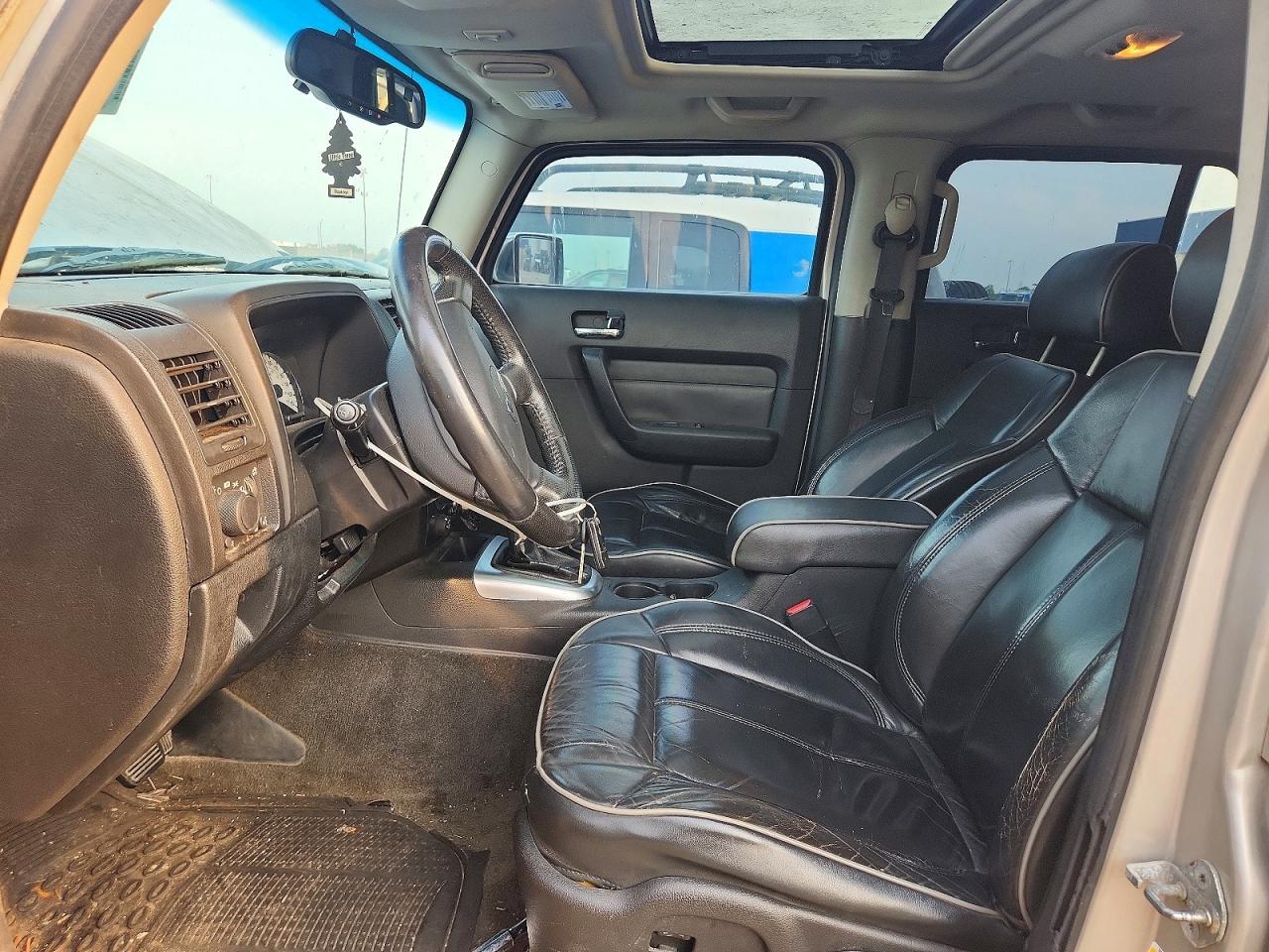 2006 Hummer H3 - Фото 7