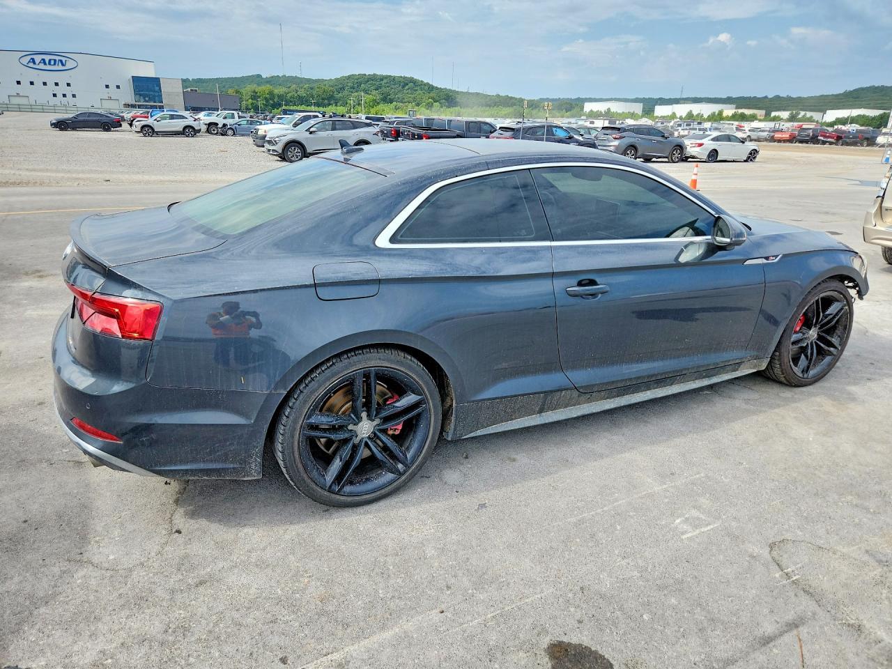 2018 Audi S5 Prestige - Image 3