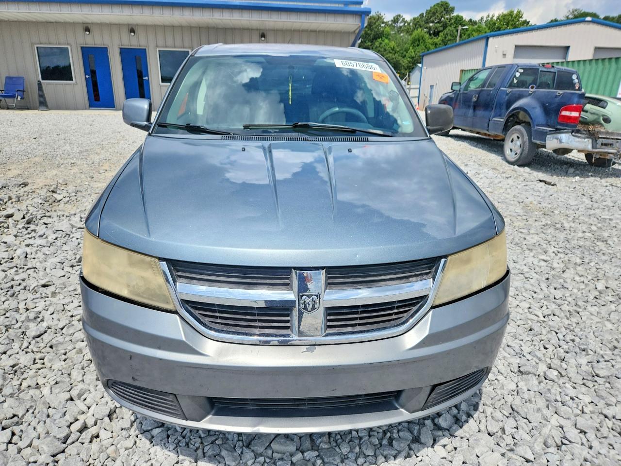 2009 Dodge Journey Sxt - Фото 5