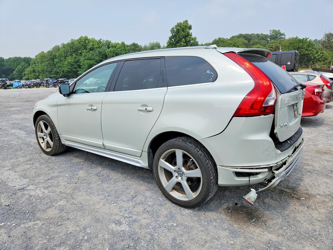 2013 Volvo Xc60 T6 - Фото 2