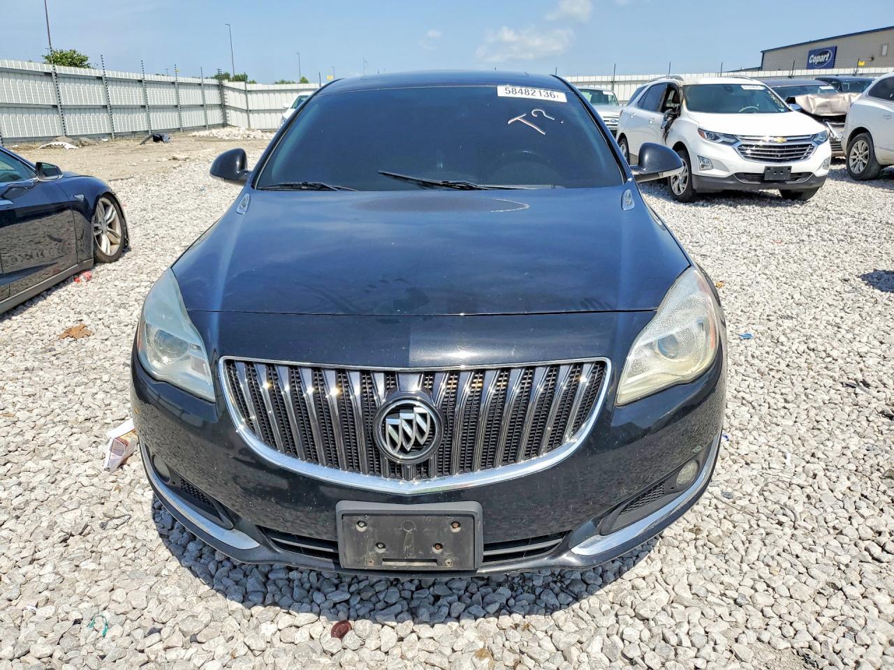 2015 Buick Regal - Фото 5