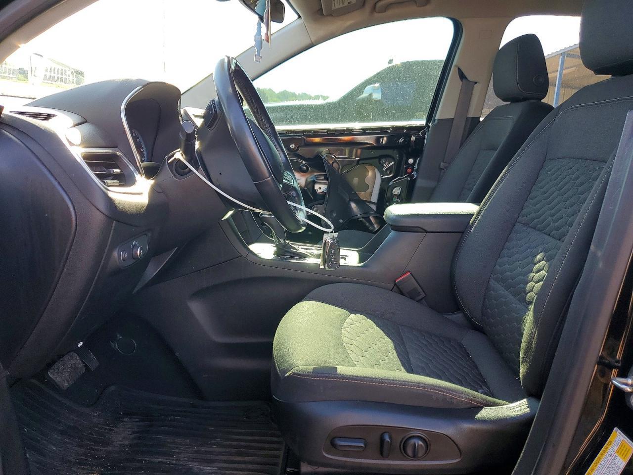 2018 Chevrolet Equinox Lt - Фото 7