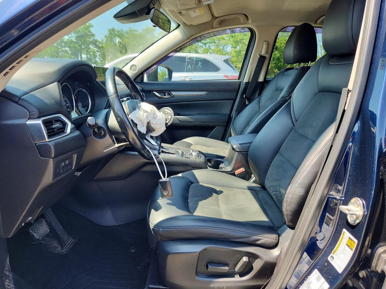2020 Mazda Cx-5 Touring - Фото 7
