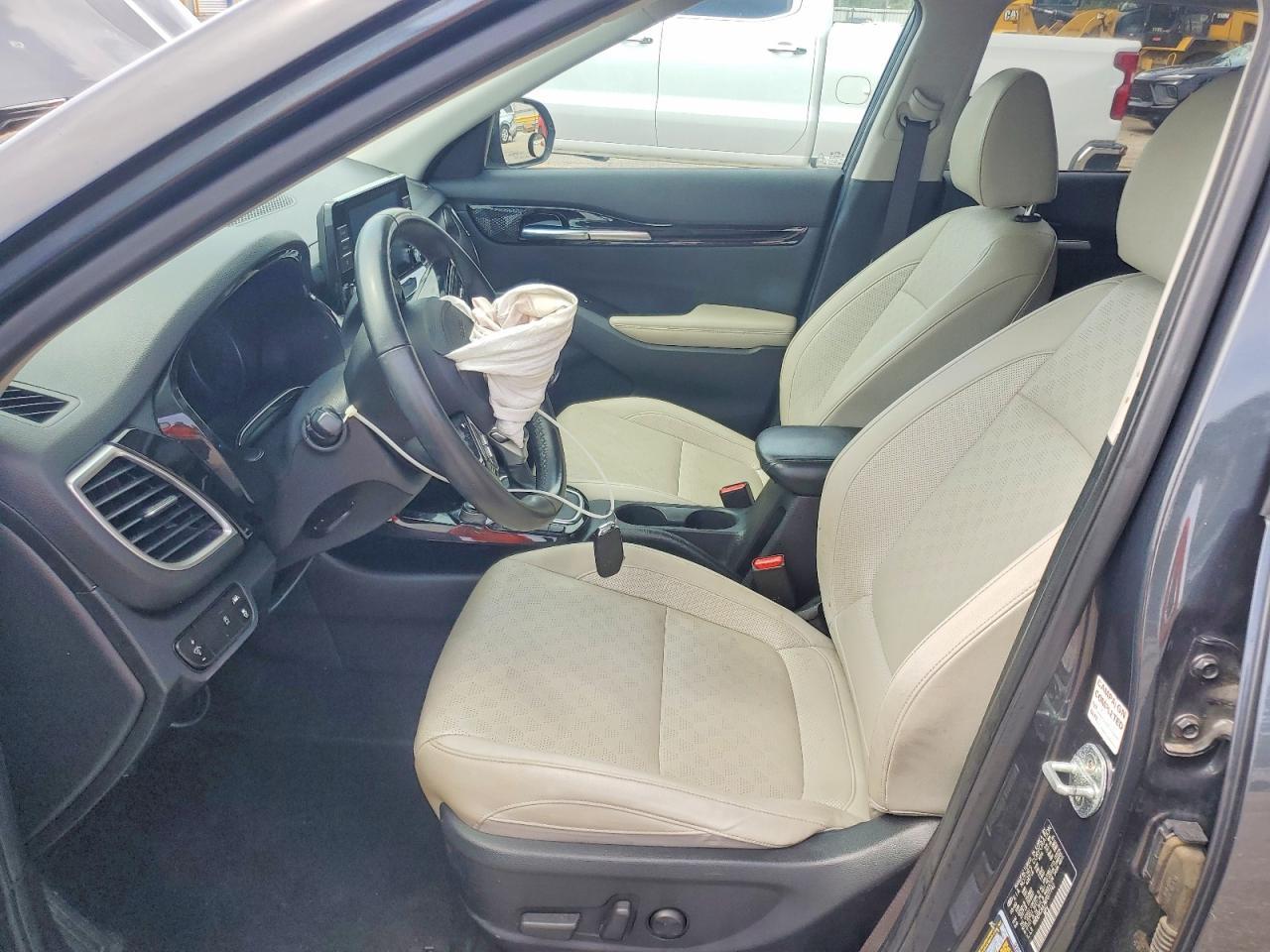 2021 Kia Seltos Ex - Image 7