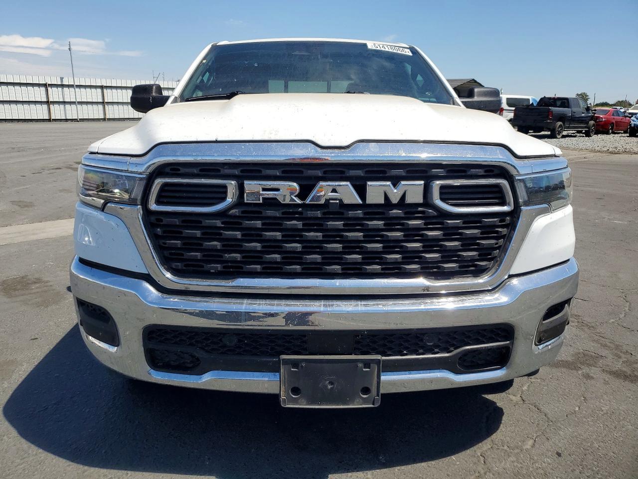 2025 Ram 1500 Tradesman - Image 5