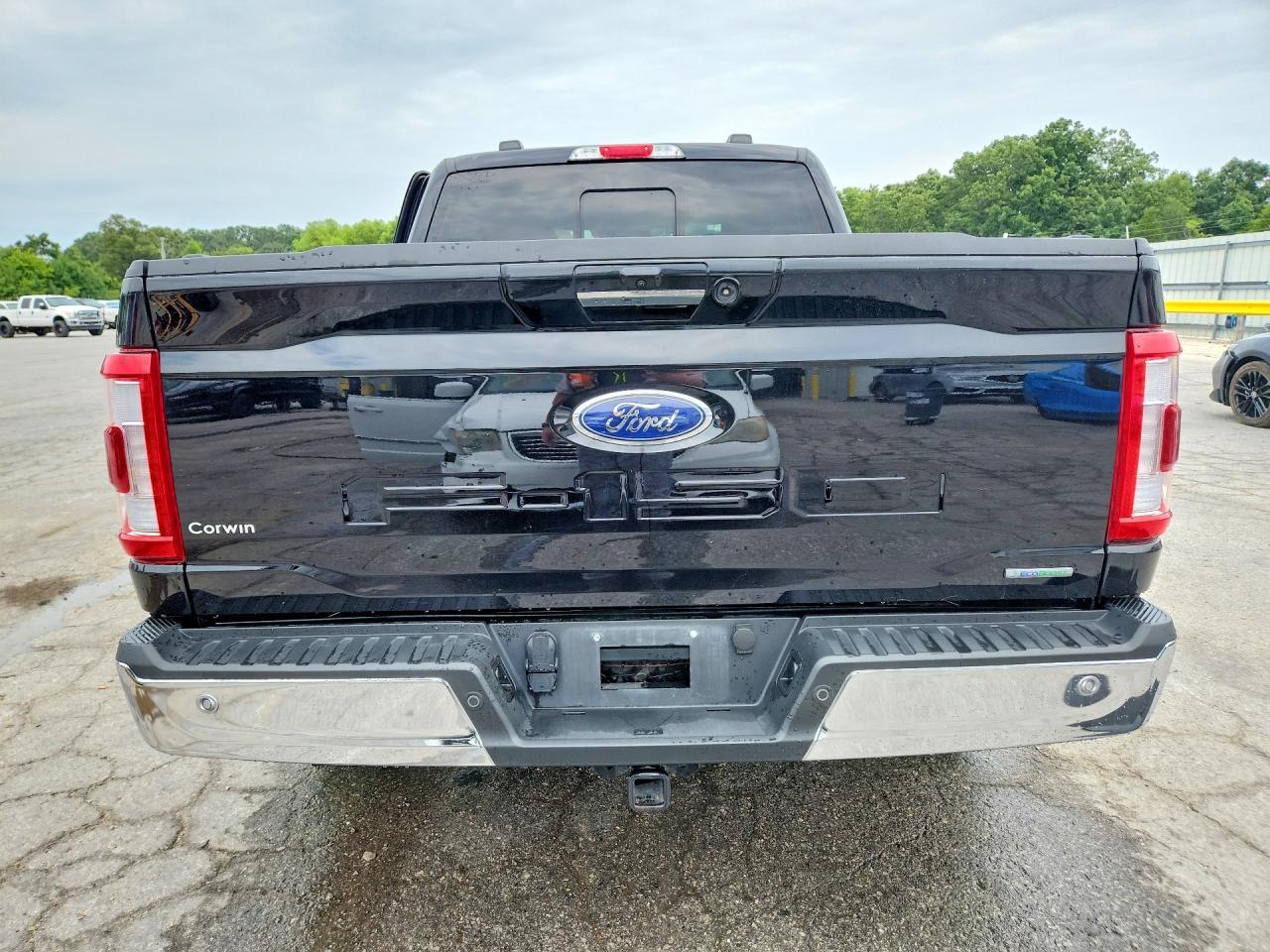 2022 Ford F150 Supercrew - Image 6