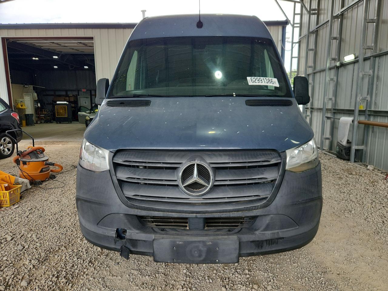 2019 Mercedes-Benz Sprinter 2500/3500 Delivery Van - Image 5