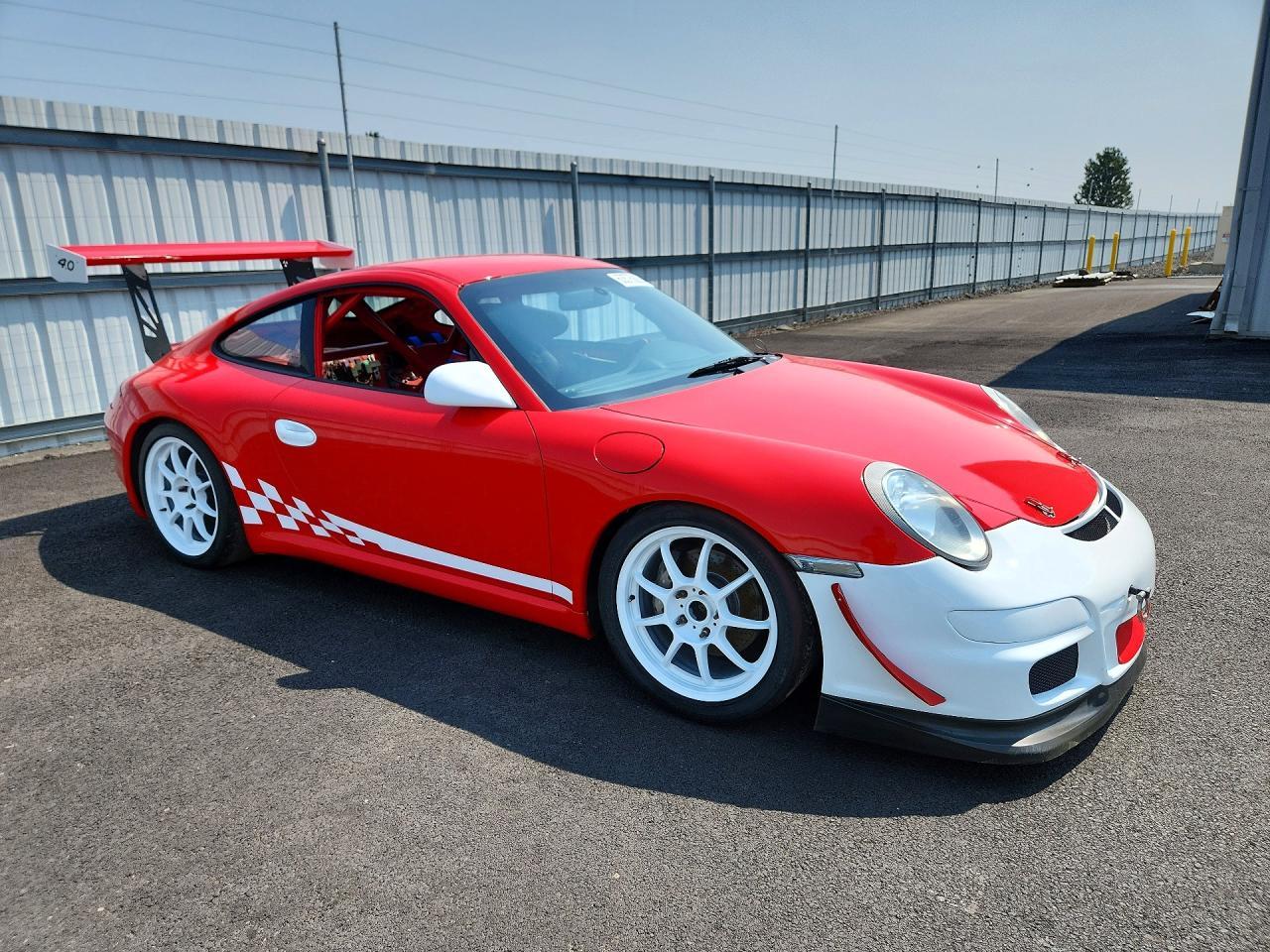 2006 Porsche 911 New Generation Carrera - Фото 4