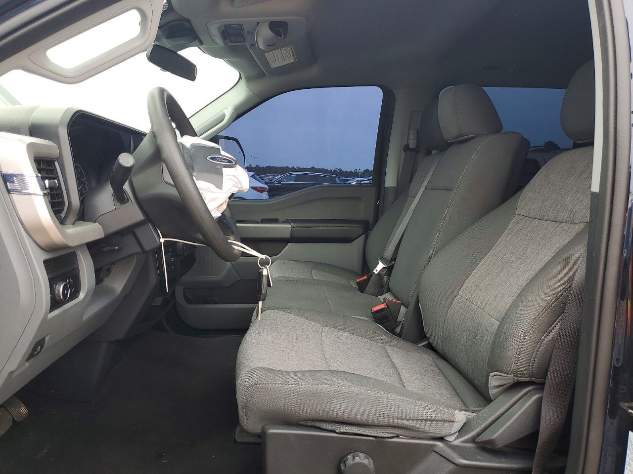 2024 Ford F250 Super Duty - Image 7