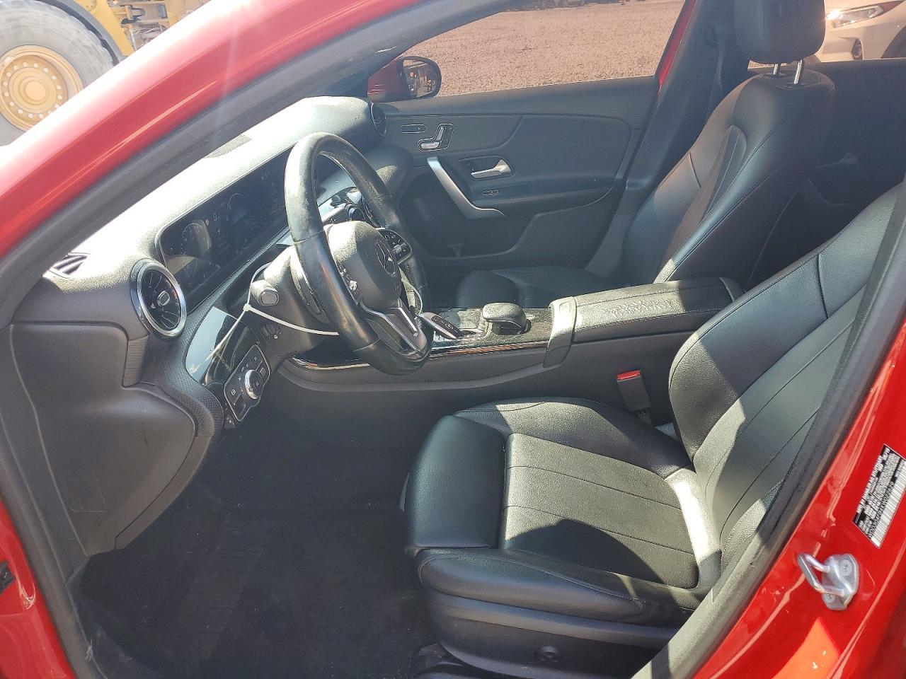 2019 Mercedes-Benz A 220 4Matic - Image 7