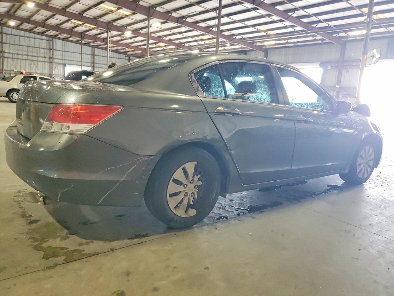 2009 Honda Accord Lx - Image 3